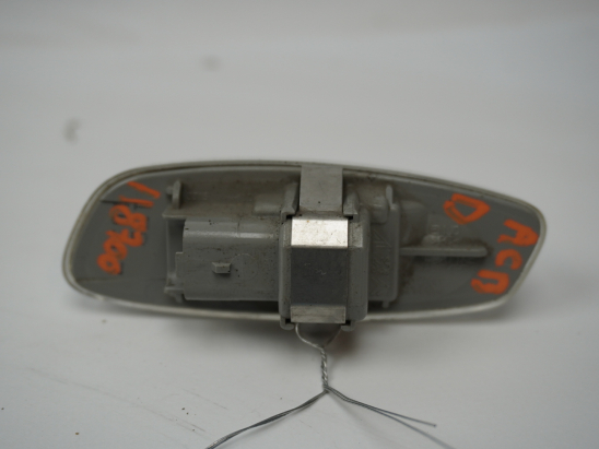 CLIGNOTANT RETROVISEUR AVD