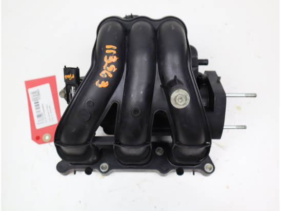 Collecteur admission occasion OPEL AGILA II Phase 1 - 1.0i 65ch