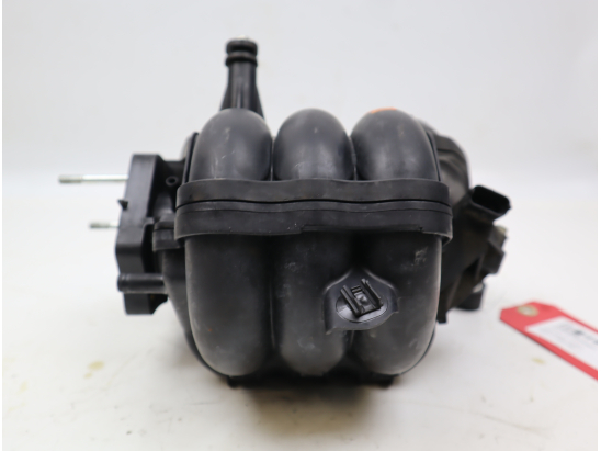 Collecteur admission occasion OPEL AGILA II Phase 1 - 1.0i 65ch