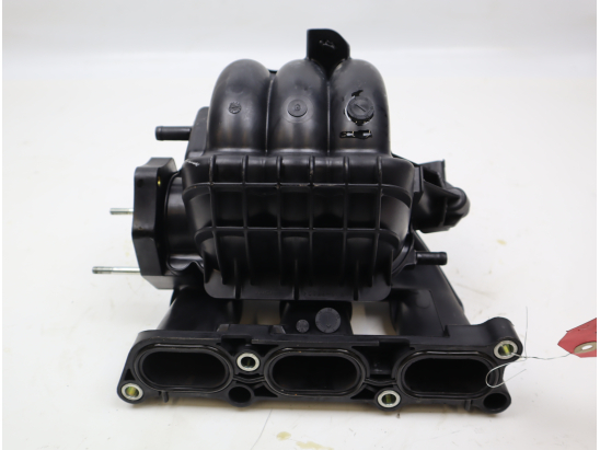 Collecteur admission occasion OPEL AGILA II Phase 1 - 1.0i 65ch