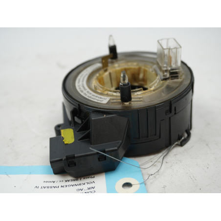 CONTACTEUR ANNULAIRE AIRBAG