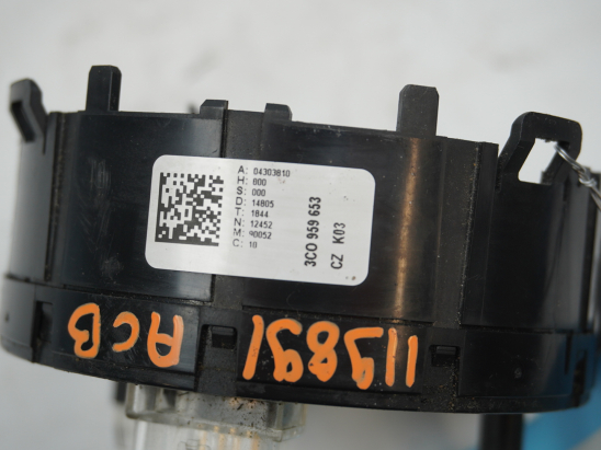 CONTACTEUR ANNULAIRE AIRBAG