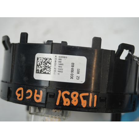 CONTACTEUR ANNULAIRE AIRBAG