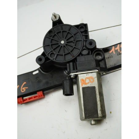 MECANISME+MOTEUR LEVE-GLACE AVG