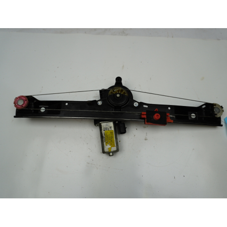 MECANISME+MOTEUR LEVE-GLACE AVG