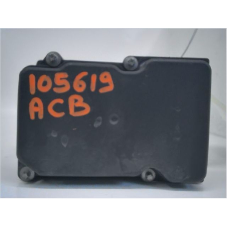 Calculateur abs occasion RENAULT MEGANE II Phase 2 - 1.5 DCI 85ch