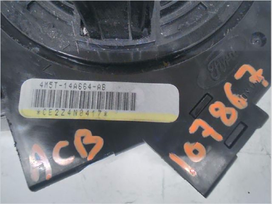 CONTACTEUR ANNULAIRE AIRBAG