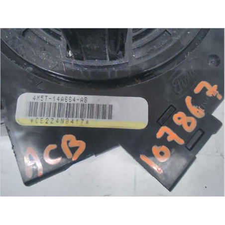 CONTACTEUR ANNULAIRE AIRBAG