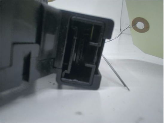 CONTACTEUR ANNULAIRE AIRBAG