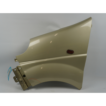 Aile avant gauche occasion RENAULT TRAFIC II Phase 1 - 2.5 DCI 16v 135ch