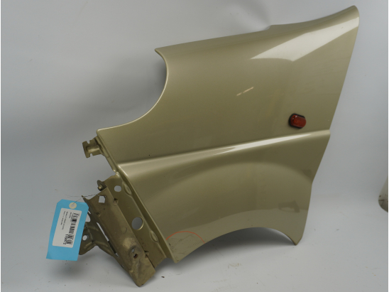 Aile avant gauche occasion RENAULT TRAFIC II Phase 1 - 2.5 DCI 16v 135ch
