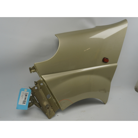 Aile avant gauche occasion RENAULT TRAFIC II Phase 1 - 2.5 DCI 16v 135ch