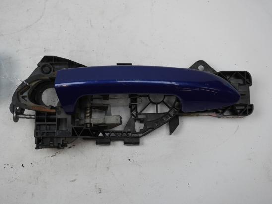 POIGNEE EXT PORTE ARG