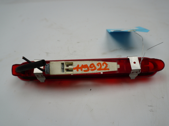 FEUX STOP SUPPLEMENTAIRE