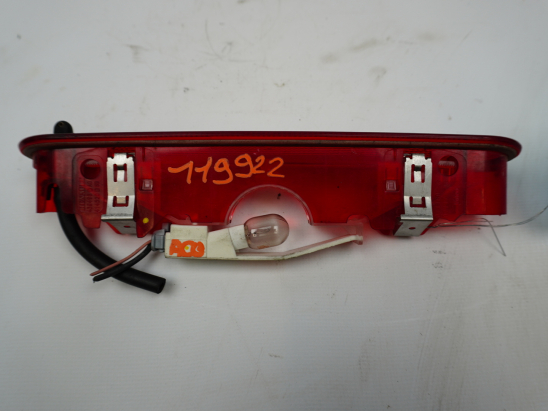 FEUX STOP SUPPLEMENTAIRE