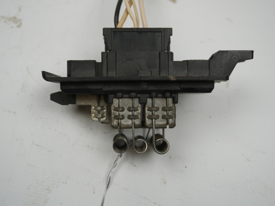 RESISTANCE DE CHAUFFAGE