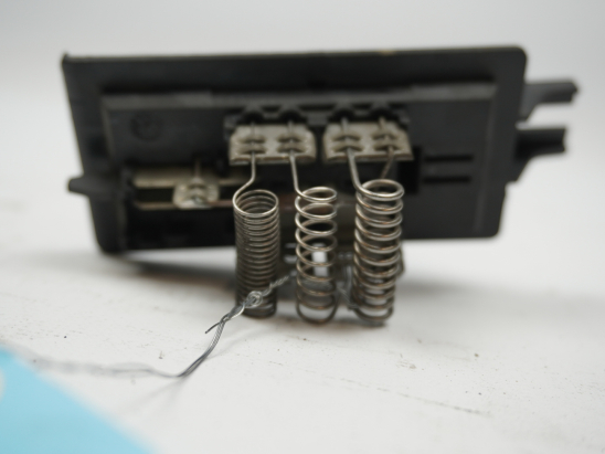 RESISTANCE DE CHAUFFAGE