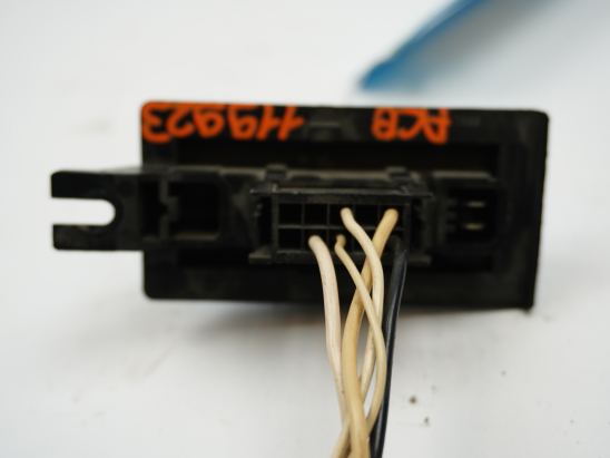 RESISTANCE DE CHAUFFAGE