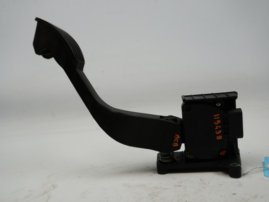 POTENTIOMETRE ACCELERATEUR