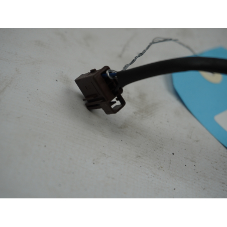 BAGUE RECEPTRICE TRANSPONDEUR