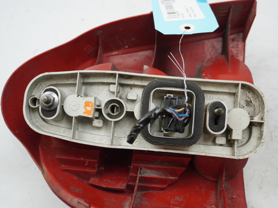 Feu arrière droit occasion RENAULT TWINGO I Phase 2 - 1.2i 60ch