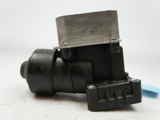 SUPPORT FILTRE A HUILE