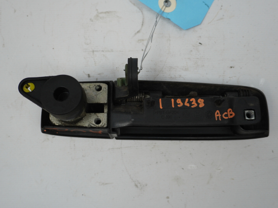 POIGNEE EXT PORTE AVG