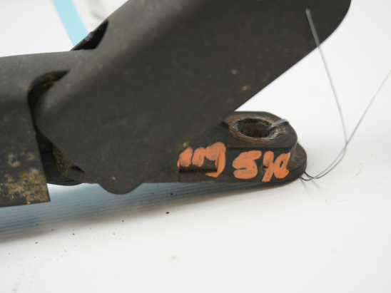 BRAS ESSUIE-GLACE AR