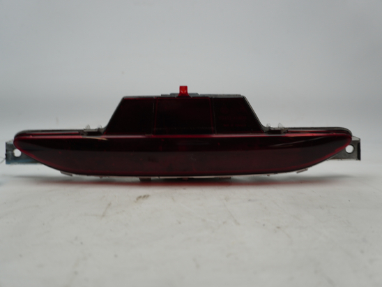 FEU BROUILLARD CENTRAL AR