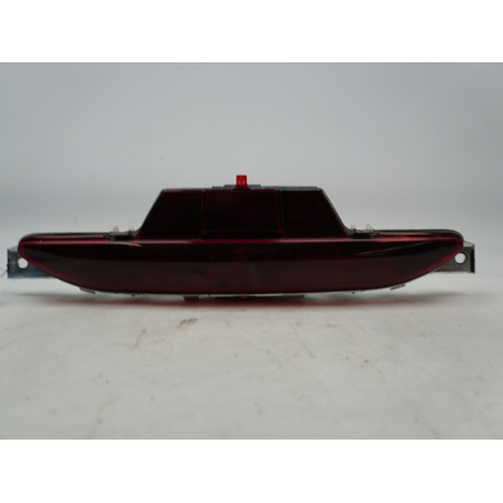 FEU BROUILLARD CENTRAL AR