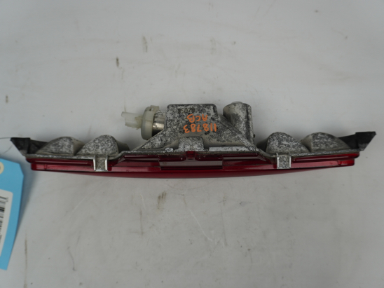 FEU BROUILLARD CENTRAL AR