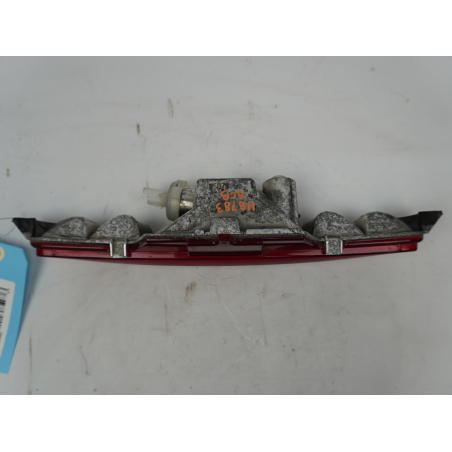 FEU BROUILLARD CENTRAL AR