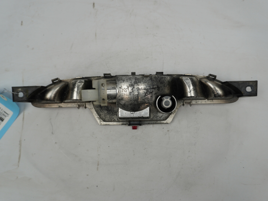 FEU BROUILLARD CENTRAL AR