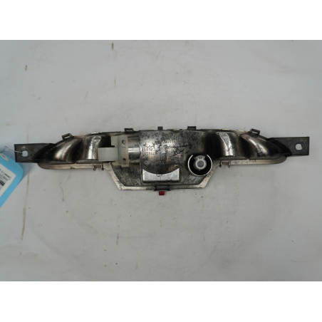 FEU BROUILLARD CENTRAL AR