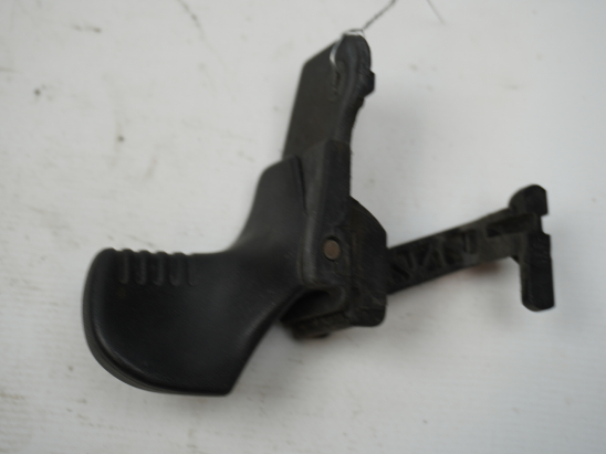 POIGNEE EXT PORTE AVD