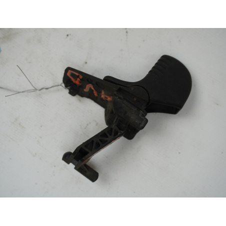 POIGNEE EXT PORTE AVD