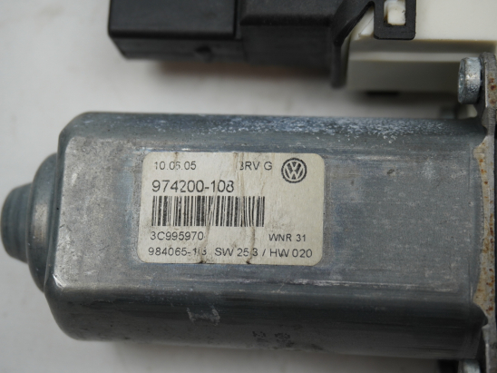 MOTEUR LEVE-VITRE ARD