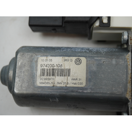 MOTEUR LEVE-VITRE ARD