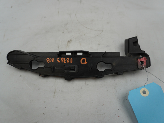 SUPPORT D PARE-CHOC AR