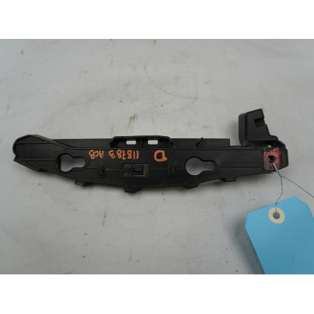 SUPPORT D PARE-CHOC AR