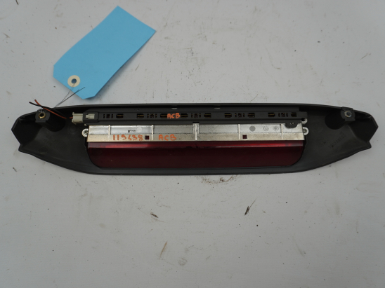 FEUX STOP SUPPLEMENTAIRE