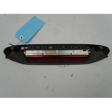 FEUX STOP SUPPLEMENTAIRE