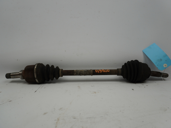 Transmission avant gauche occasion CITROEN C3 I Phase 1 - 1.4 HDi