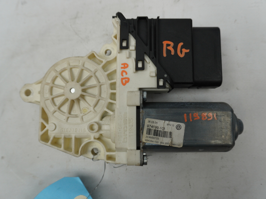 MOTEUR LEVE-VITRE ARG