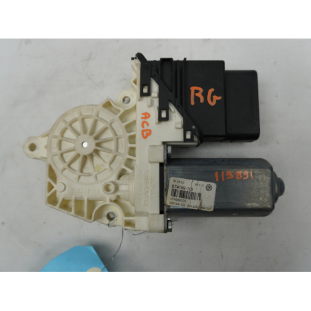 MOTEUR LEVE-VITRE ARG