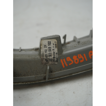 CLIGNOTANT RETROVISEUR AVD