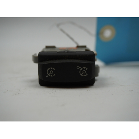 COMMANDE REGULATEUR DE VITESSE