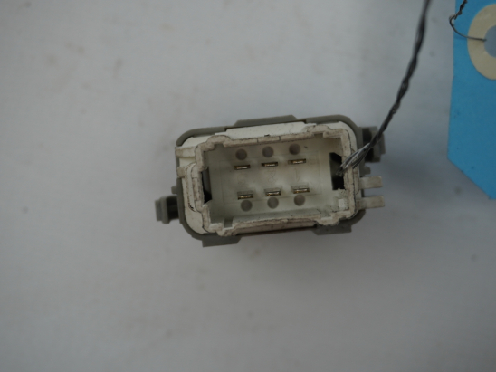 COMMANDE REGULATEUR DE VITESSE