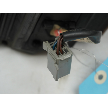 RETROVISEUR EXT ELECTRIQUE D