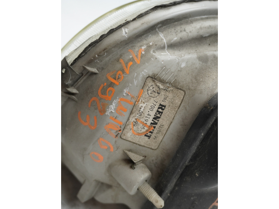 Phare droit occasion RENAULT TWINGO I Phase 2 - 1.2i 60ch